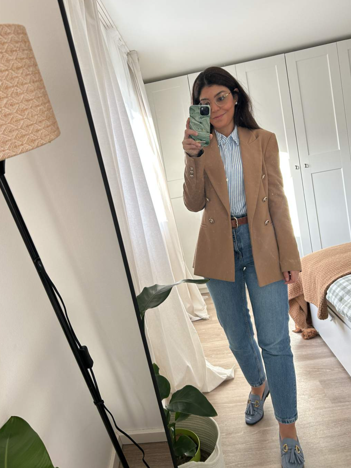 NRI Slim Girl Nude Pics