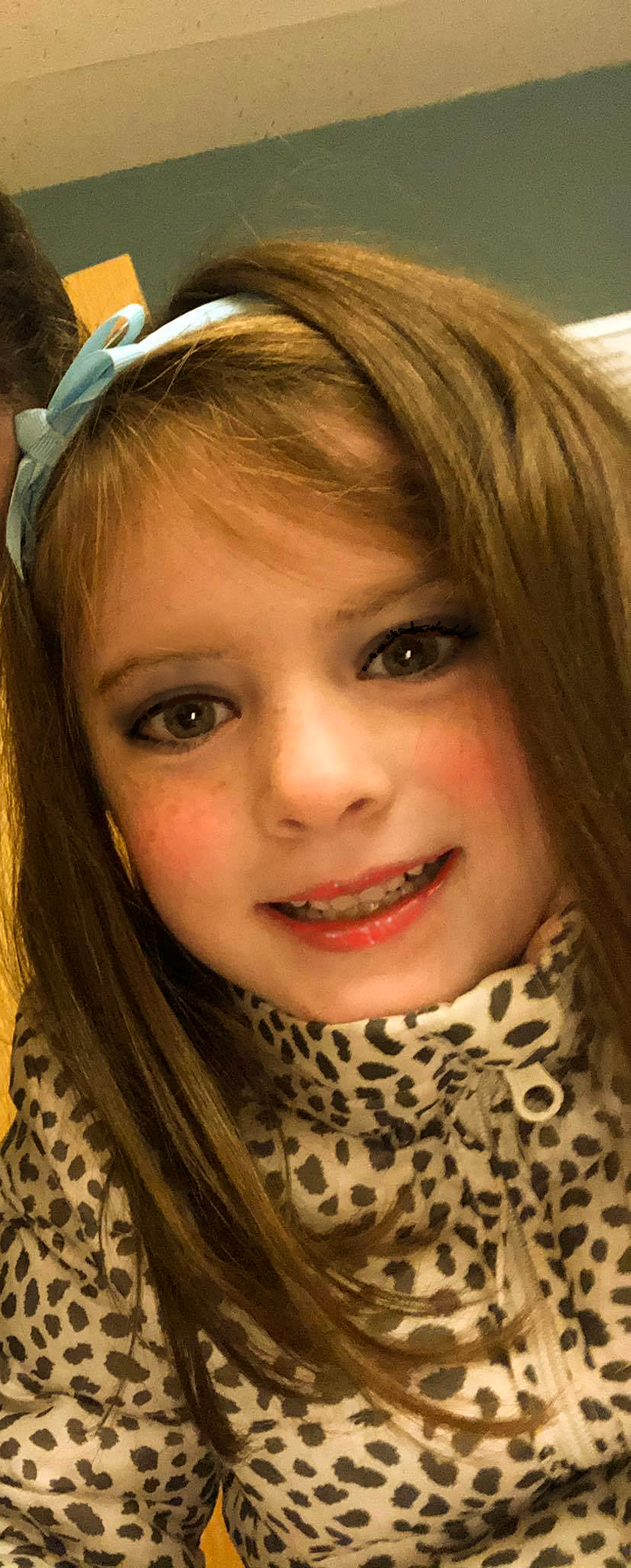 INTERNET EXPOSURE FOR THE WHITE BLACKCOCKPIGS