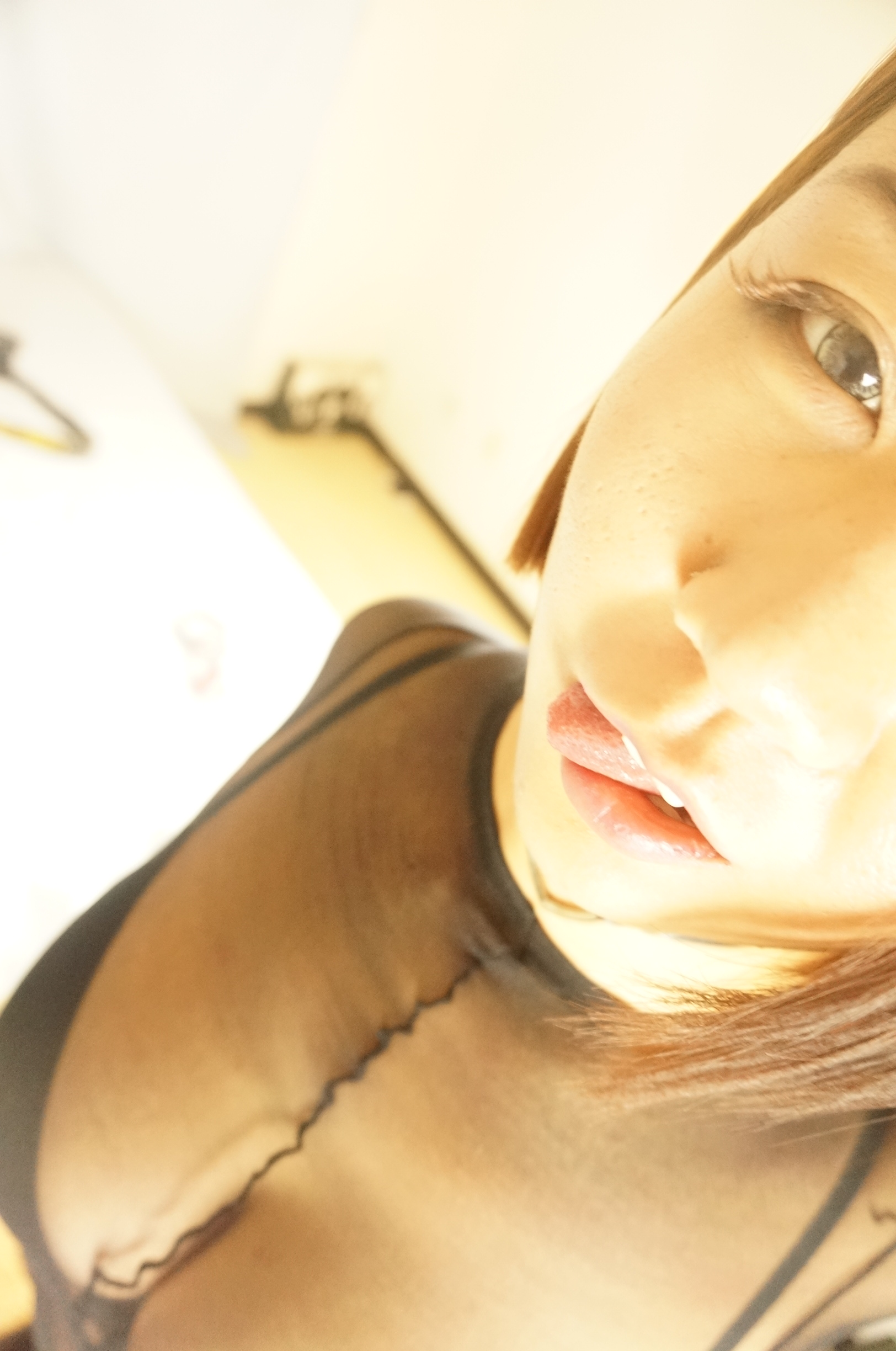 Training Chinese Bitch 45-1