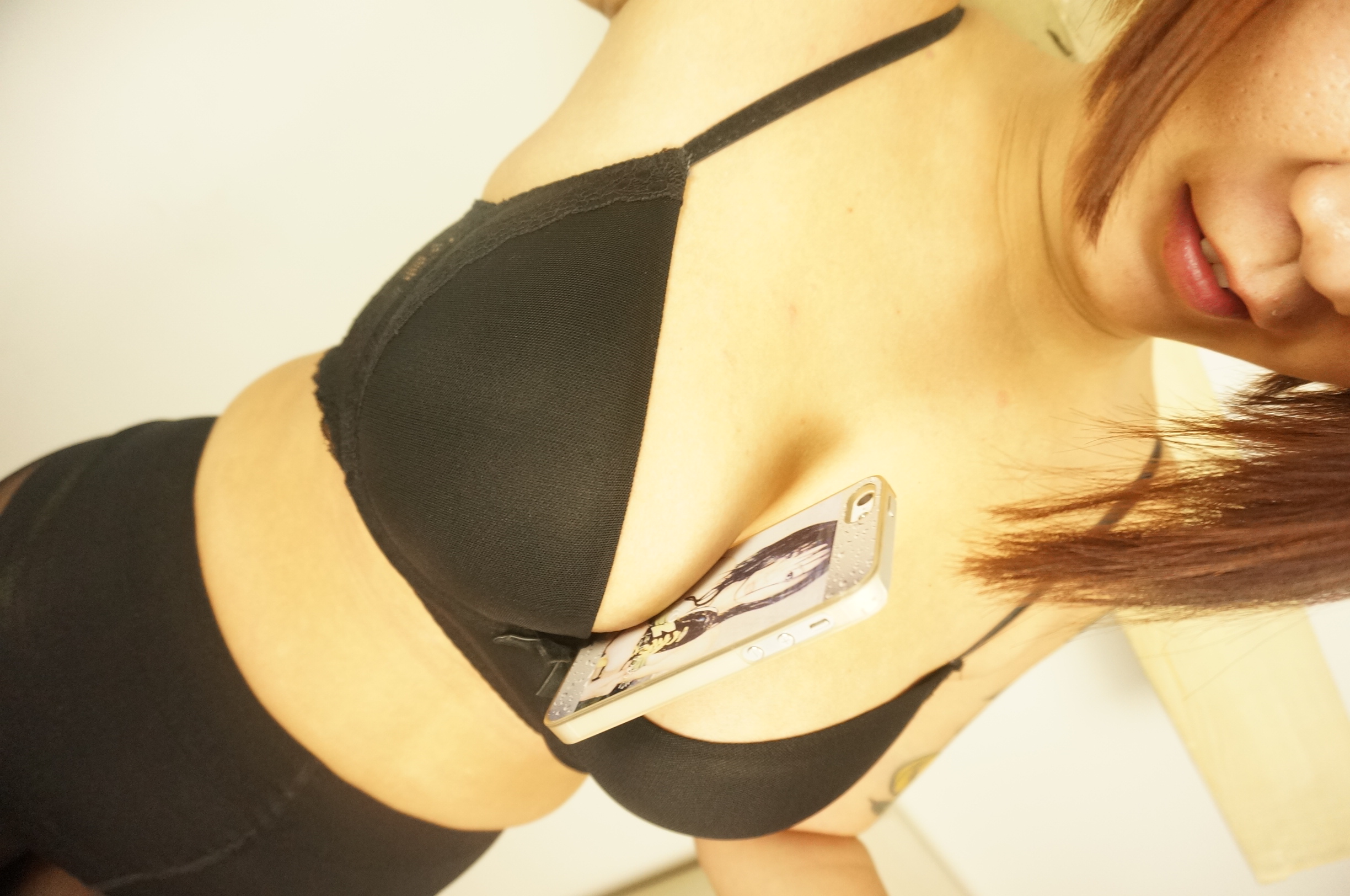 Training Chinese Bitch 47-1