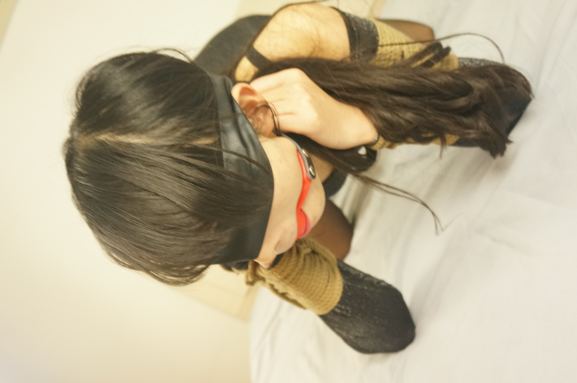 Training Chinese Bitch 48-4