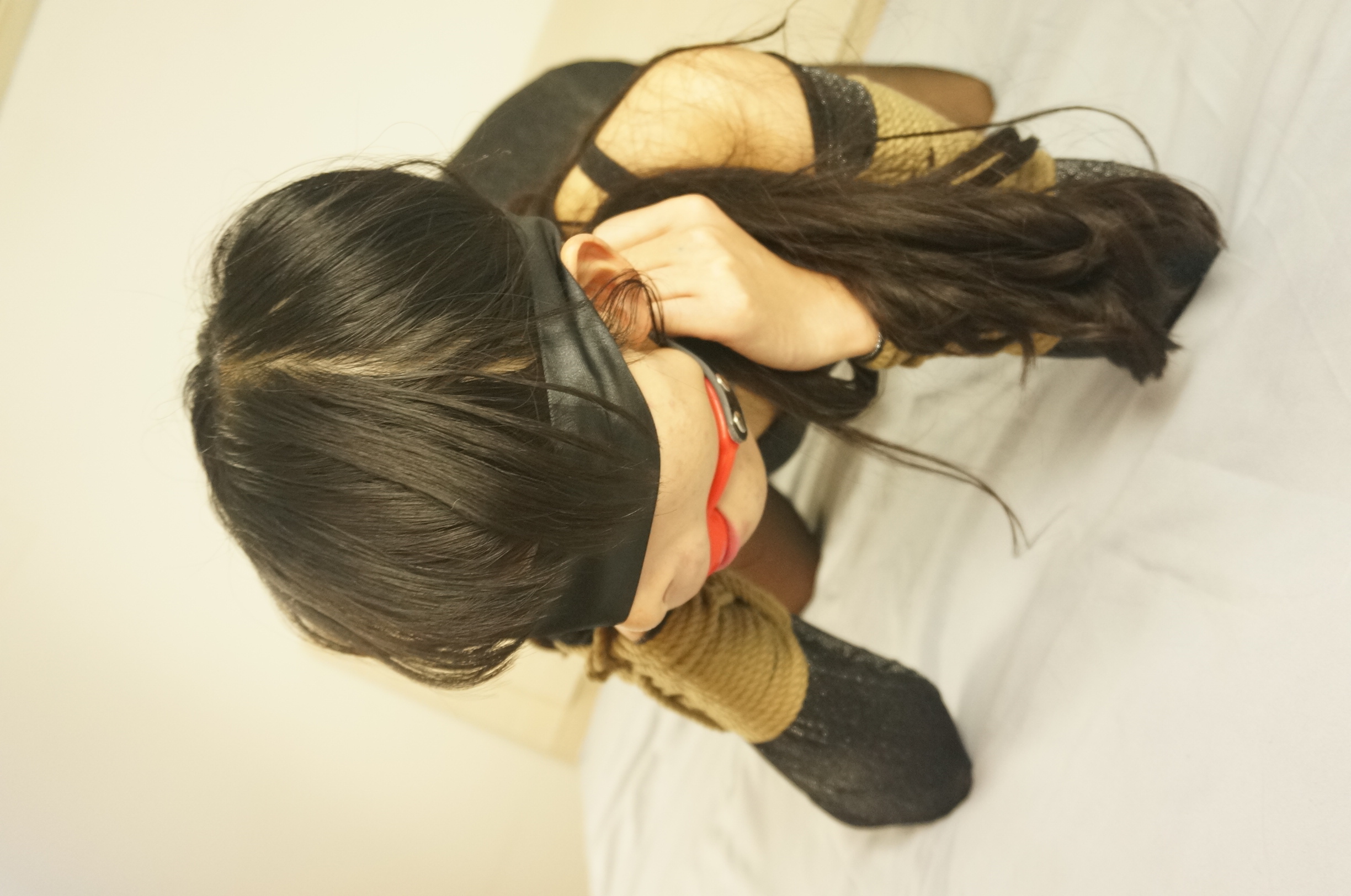 Training Chinese Bitch 48-4