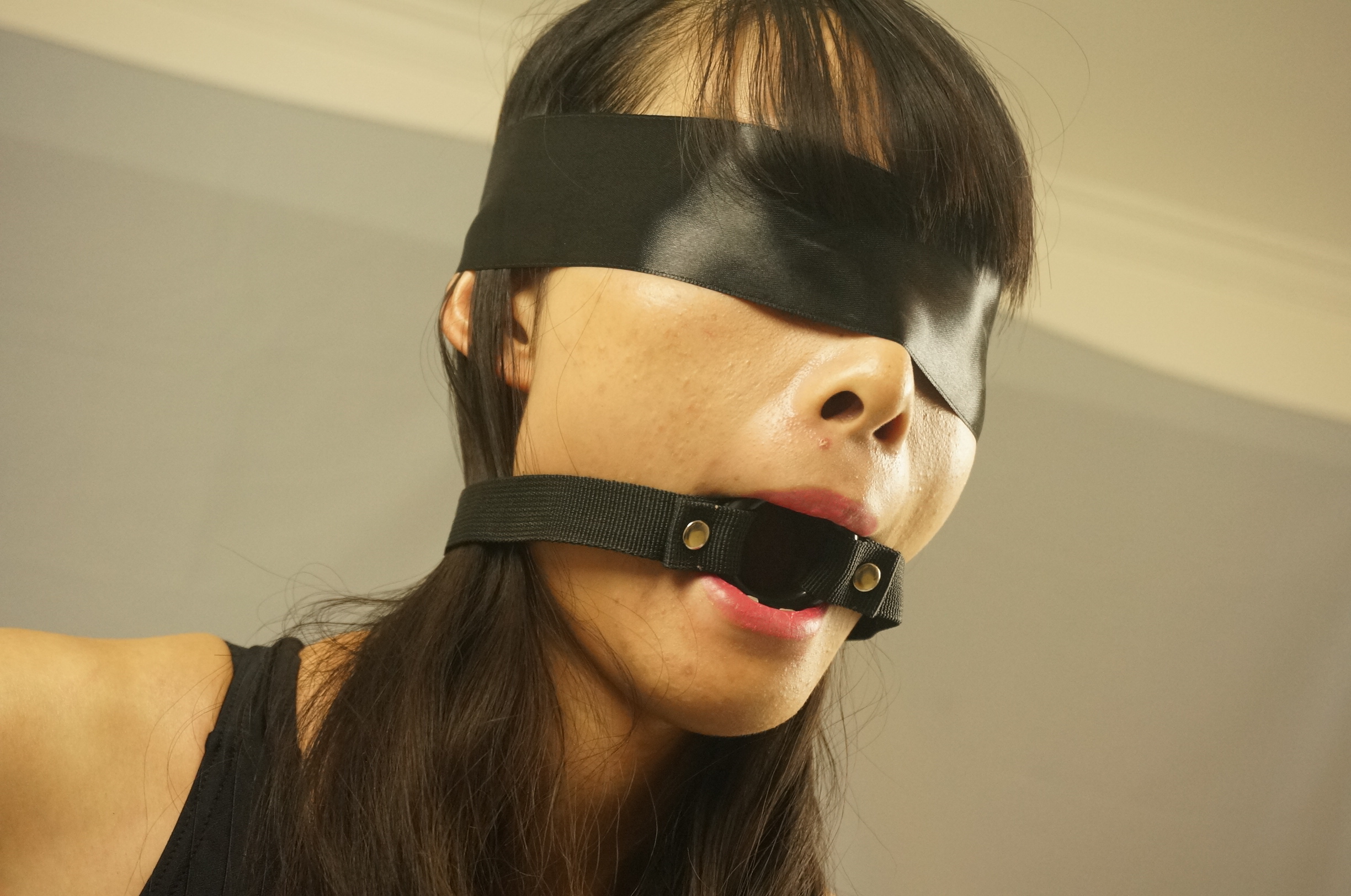 Training Chinese Bitch 49