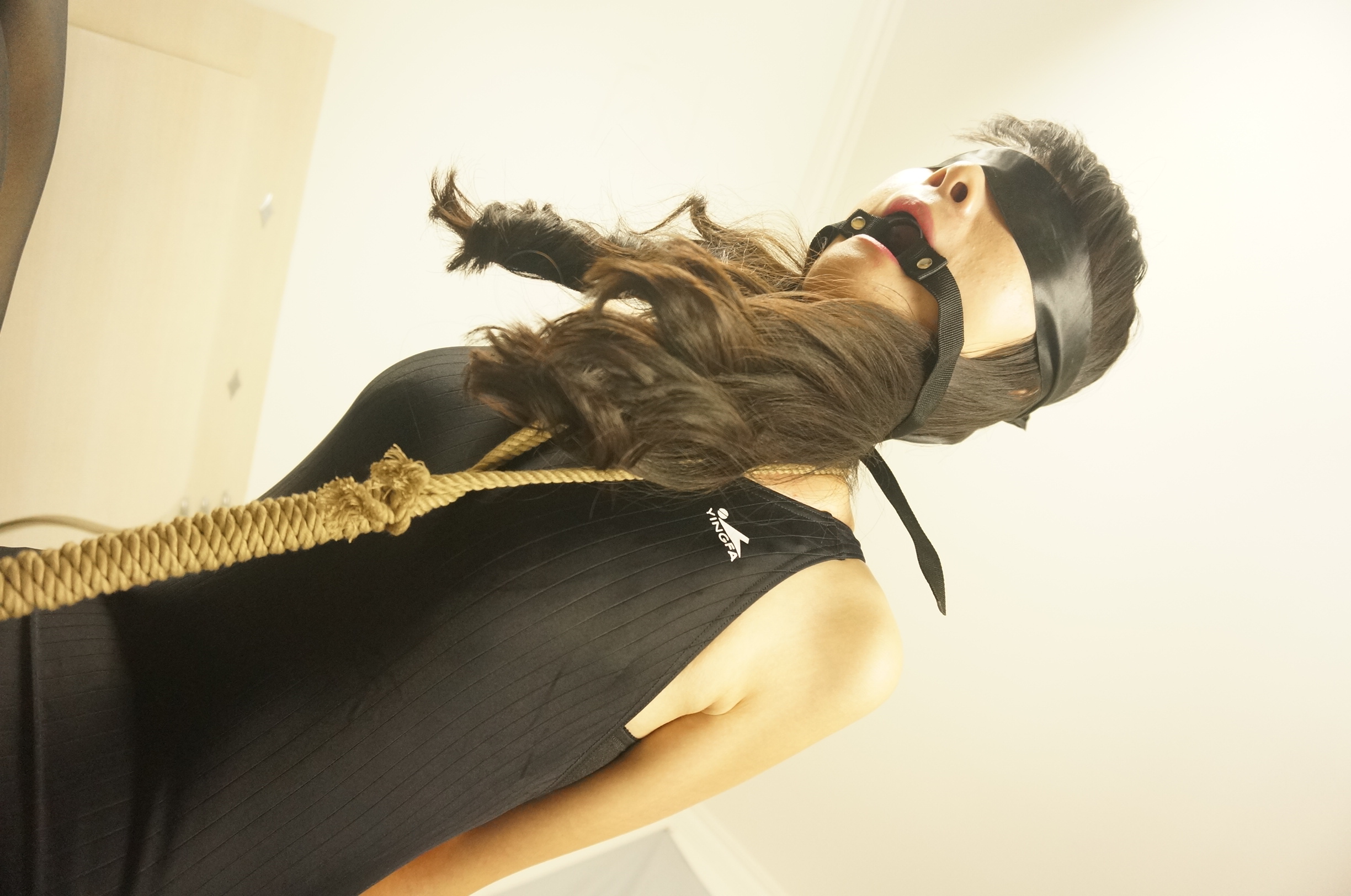 Training Chinese Bitch 49