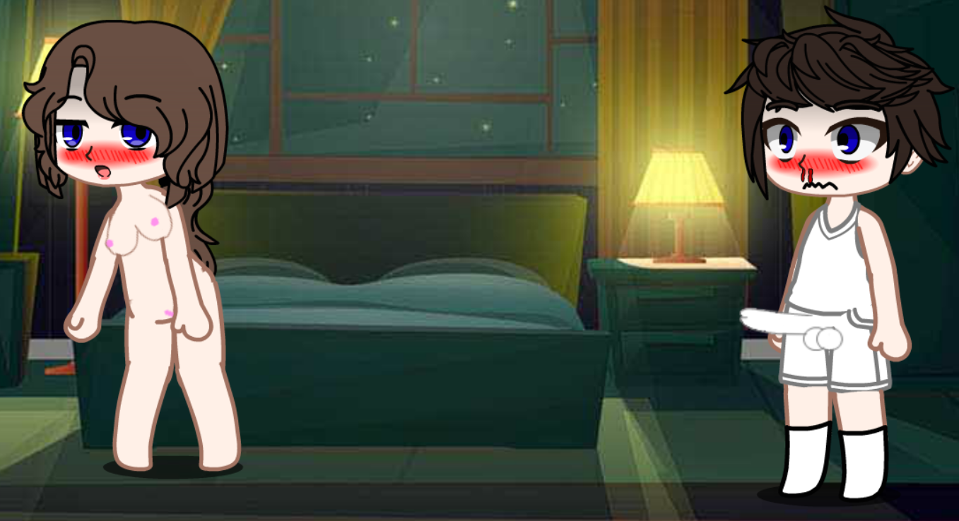 Return of my favorite Aftoncest ship