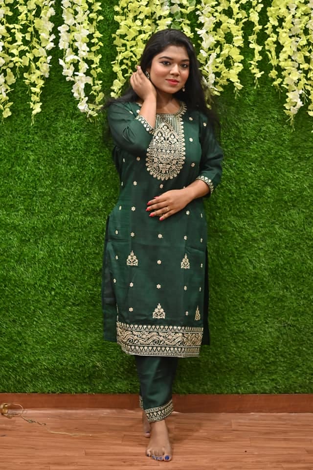 Bengali Nude Model Photoshoot