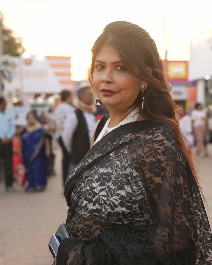 Bengali Big Boob Girl Nude Photoshoot Part - 13