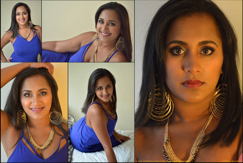 Bengali Big Boob Girl Nude Photoshoot Part - 14