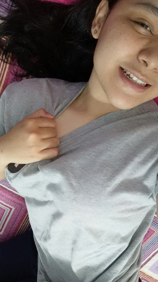 Bengali Big Boob Girl Nude Photo Part -15