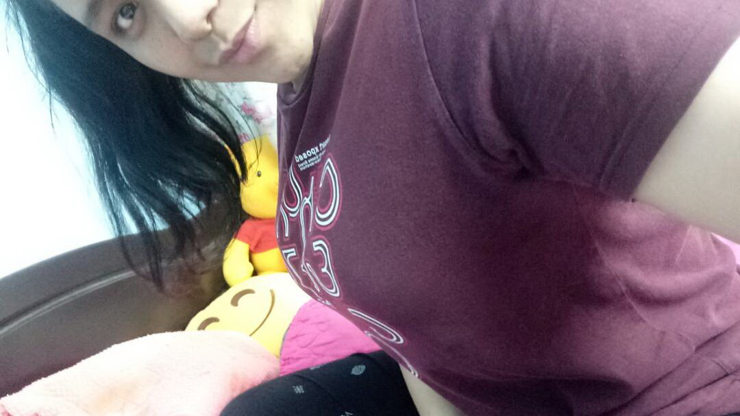 Bengali Big Boob Girl Nude Photo Part -15