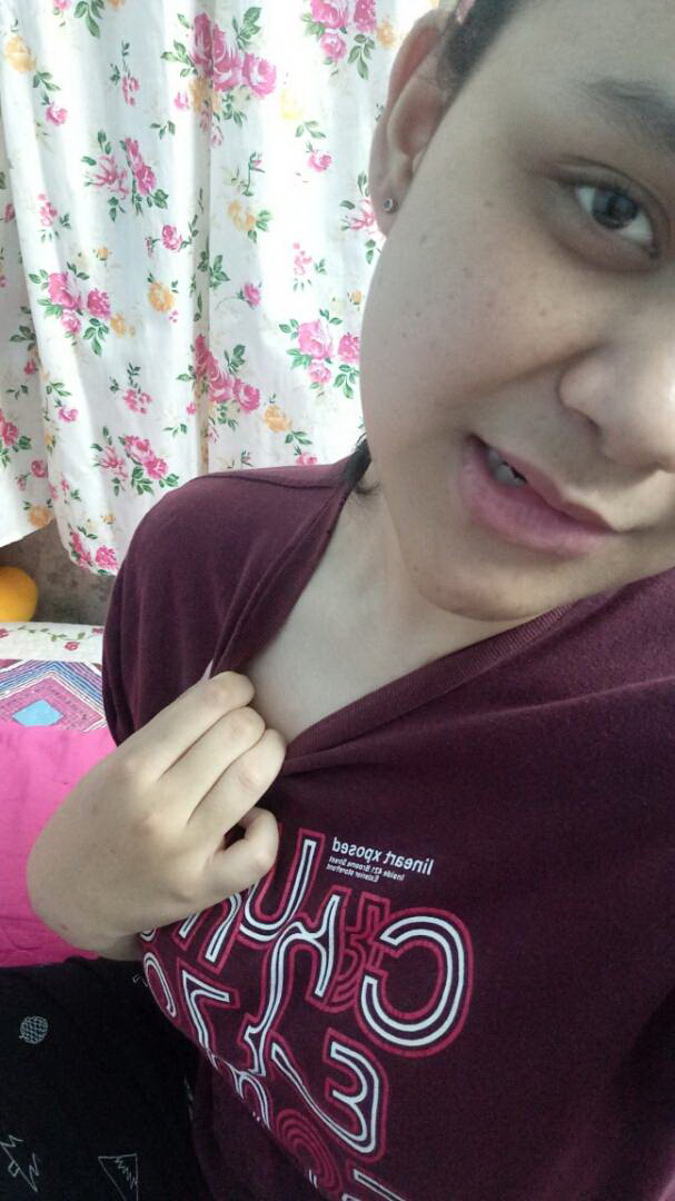 Bengali Big Boob Girl Nude Photo Part -15