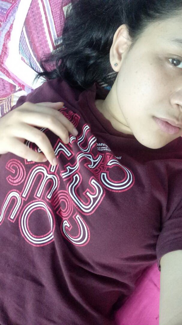 Bengali Big Boob Girl Nude Photo Part -15