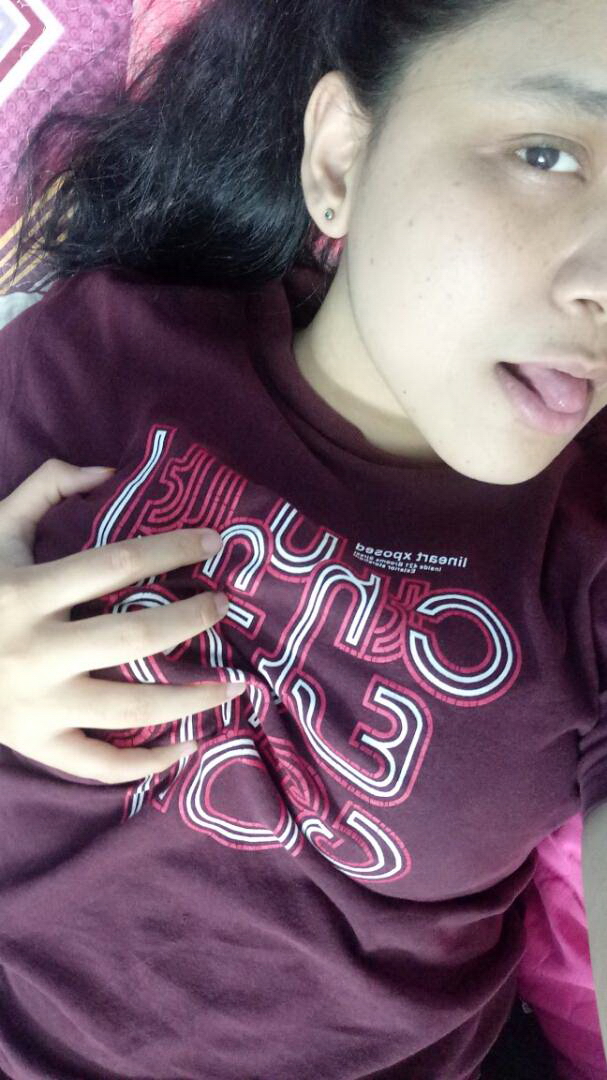 Bengali Big Boob Girl Nude Photo Part -15