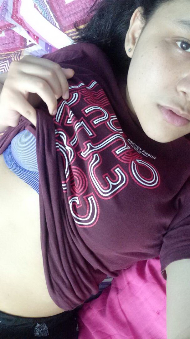 Bengali Big Boob Girl Nude Photo Part -15