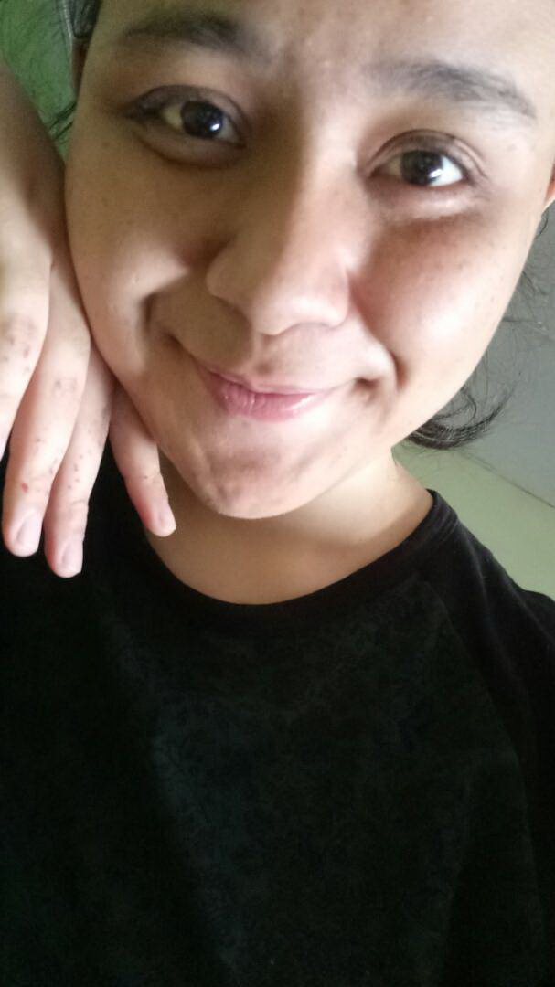 Bengali Big Boob Girl Nude Photo Part -15