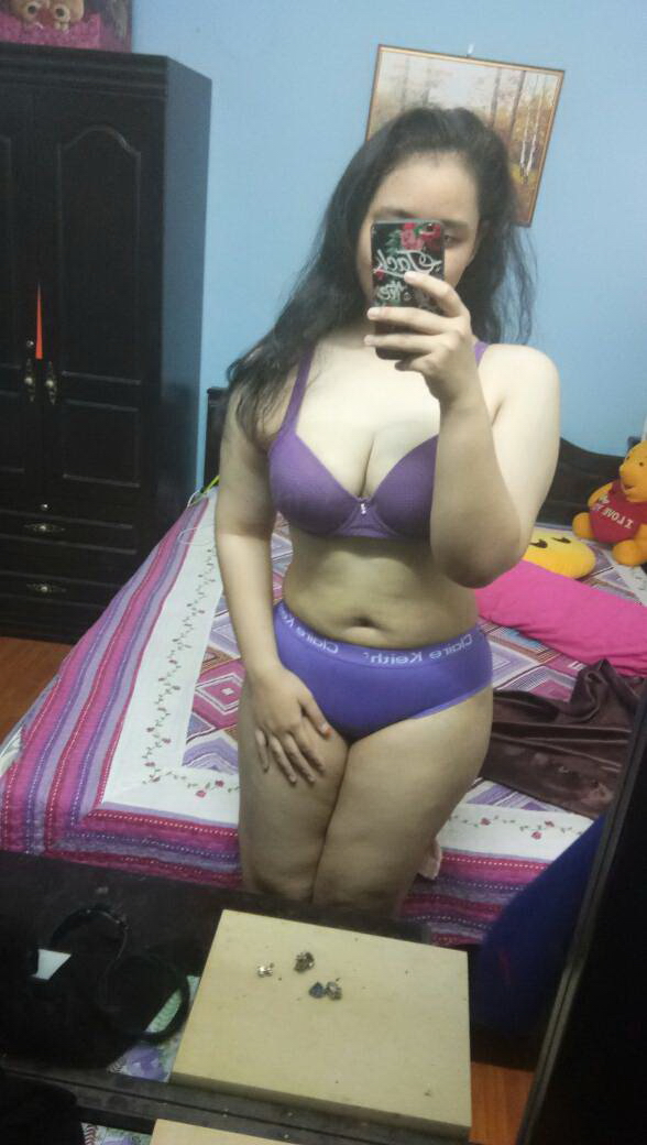 Bengali Big Boob Girl Nude Photo Part -15