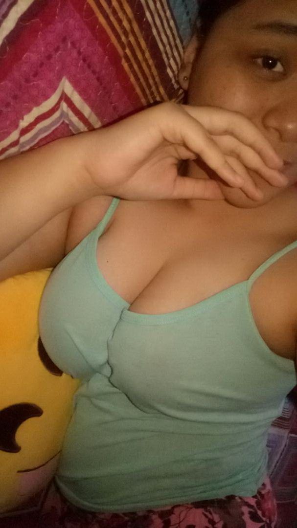 Bengali Big Boob Girl Nude Photo Part -15