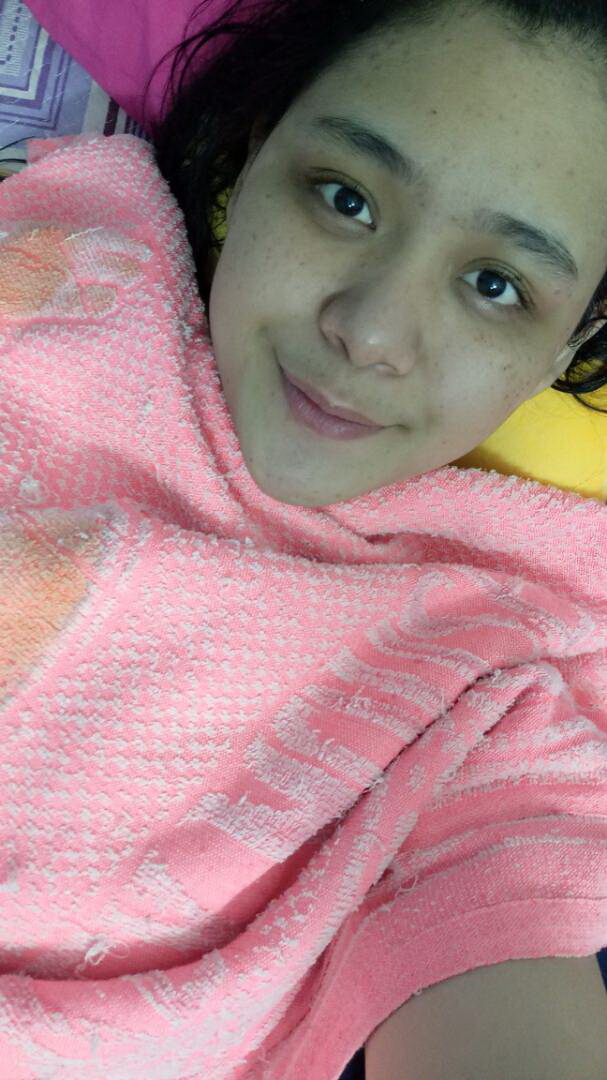 Bengali Big Boob Girl Nude Photo Part -15