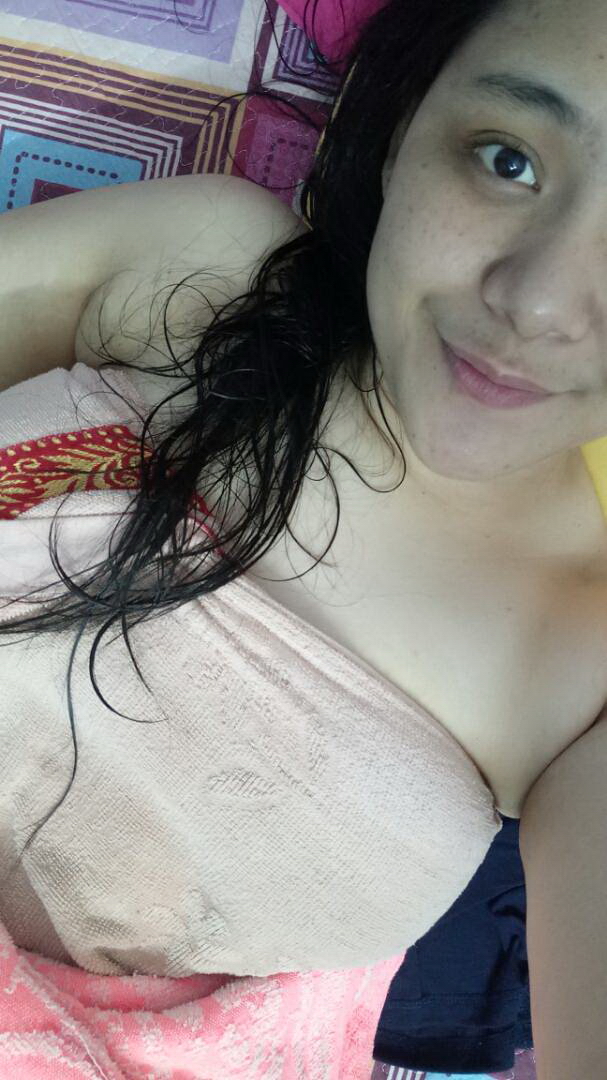 Bengali Big Boob Girl Nude Photo Part -15