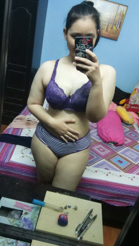 Bengali Big Boob Girl Nude Photo Part -15