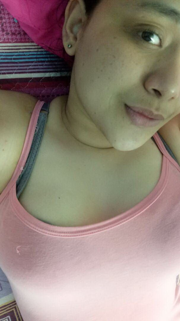 Bengali Big Boob Girl Nude Photo Part -15