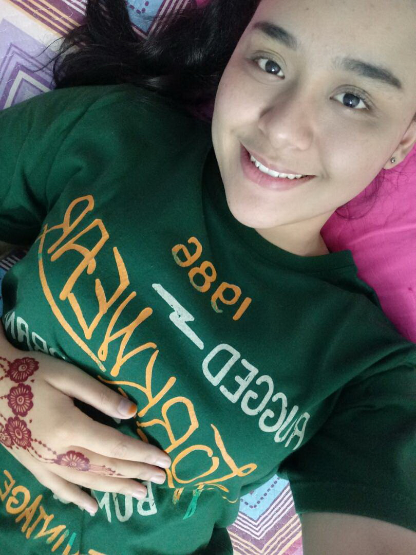 Bengali Big Boob Girl Nude Photo Part -15