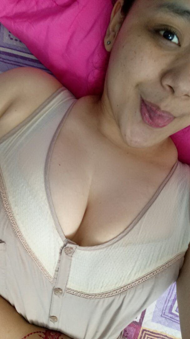 Bengali Big Boob Girl Nude Photo Part -15