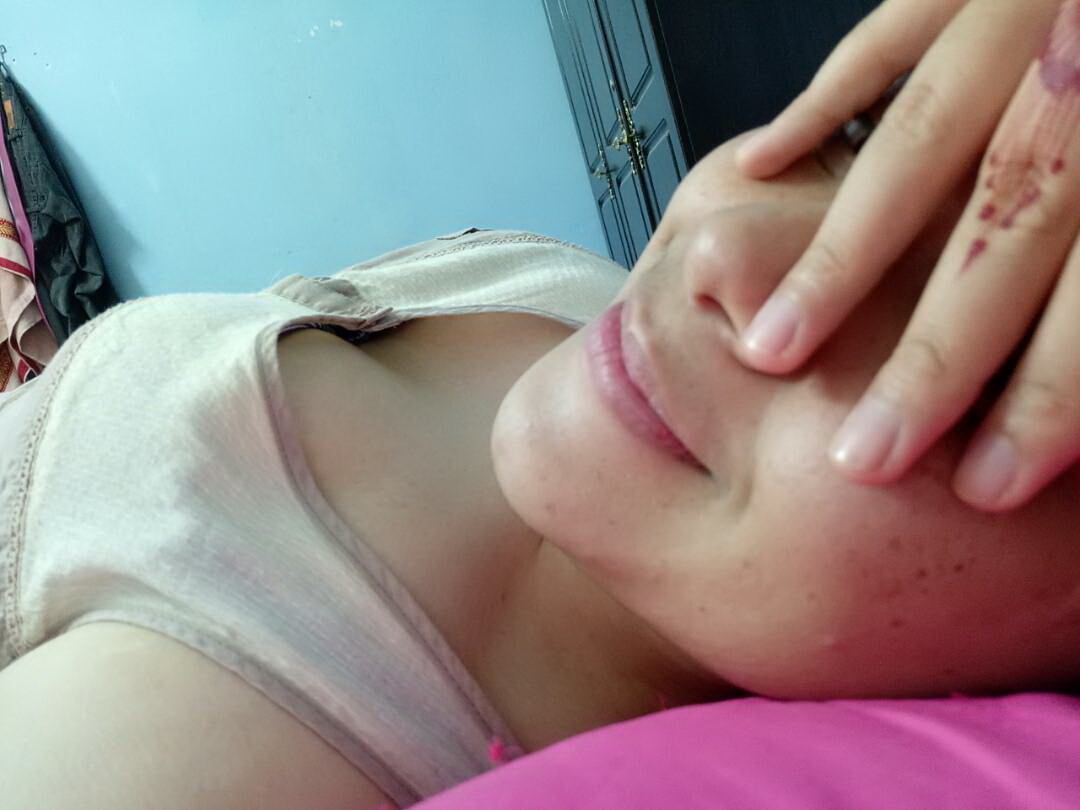 Bengali Big Boob Girl Nude Photo Part -15