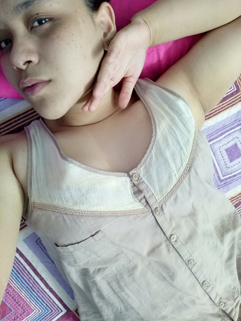 Bengali Big Boob Girl Nude Photo Part -15