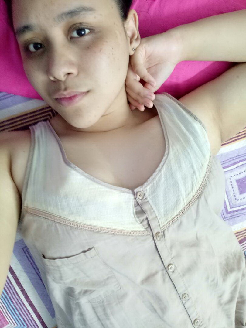 Bengali Big Boob Girl Nude Photo Part -15