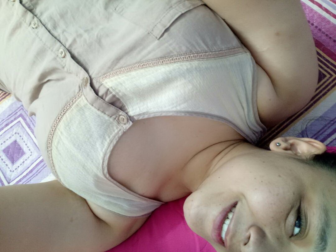 Bengali Big Boob Girl Nude Photo Part -15