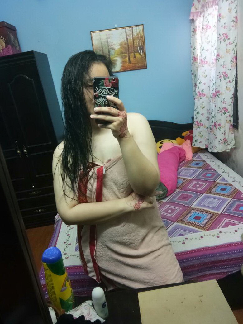 Bengali Big Boob Girl Nude Photo Part -15