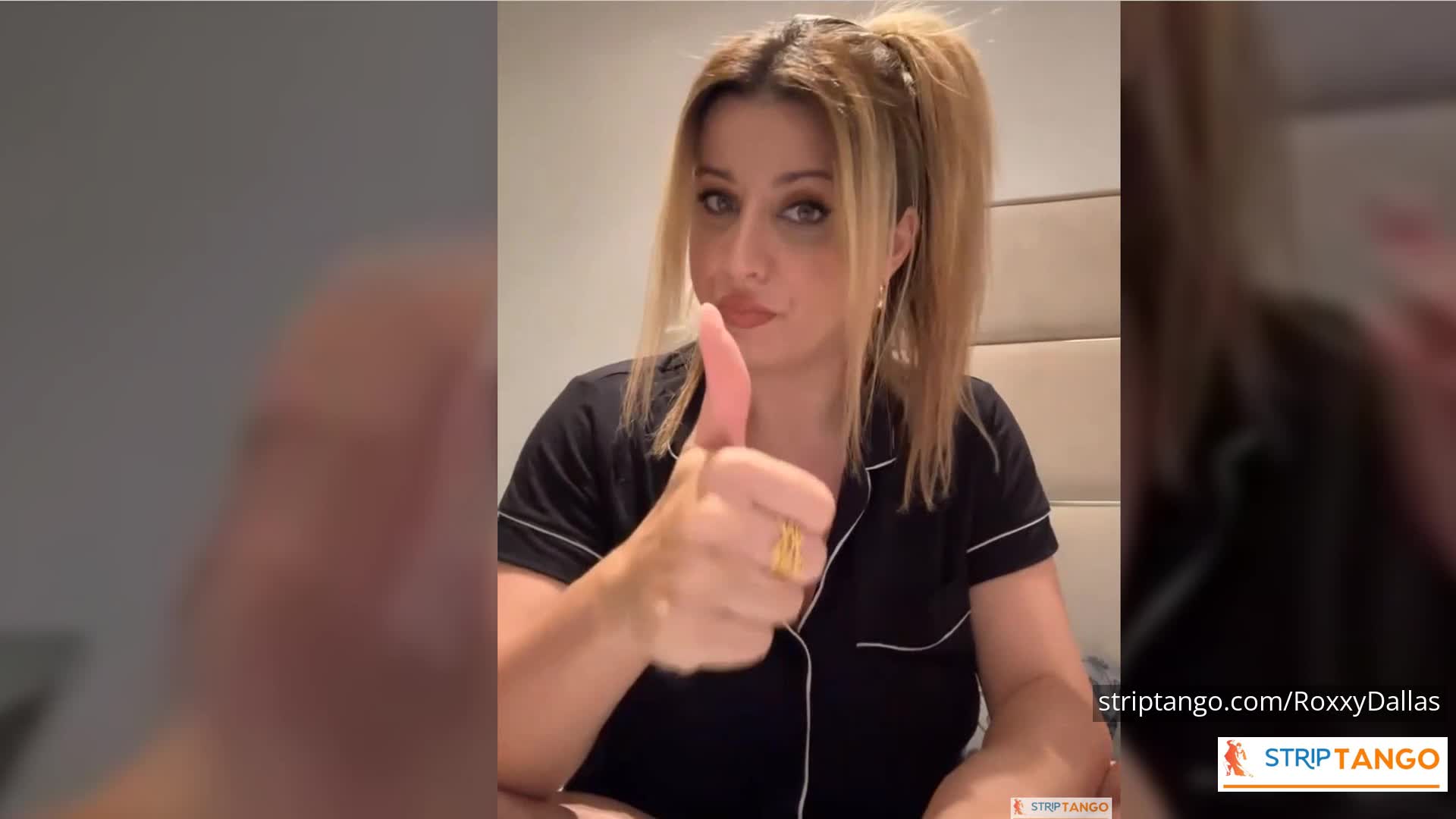 StripTango Girls Foot Fetish – Bare Soles, Toes Sucked & Pus