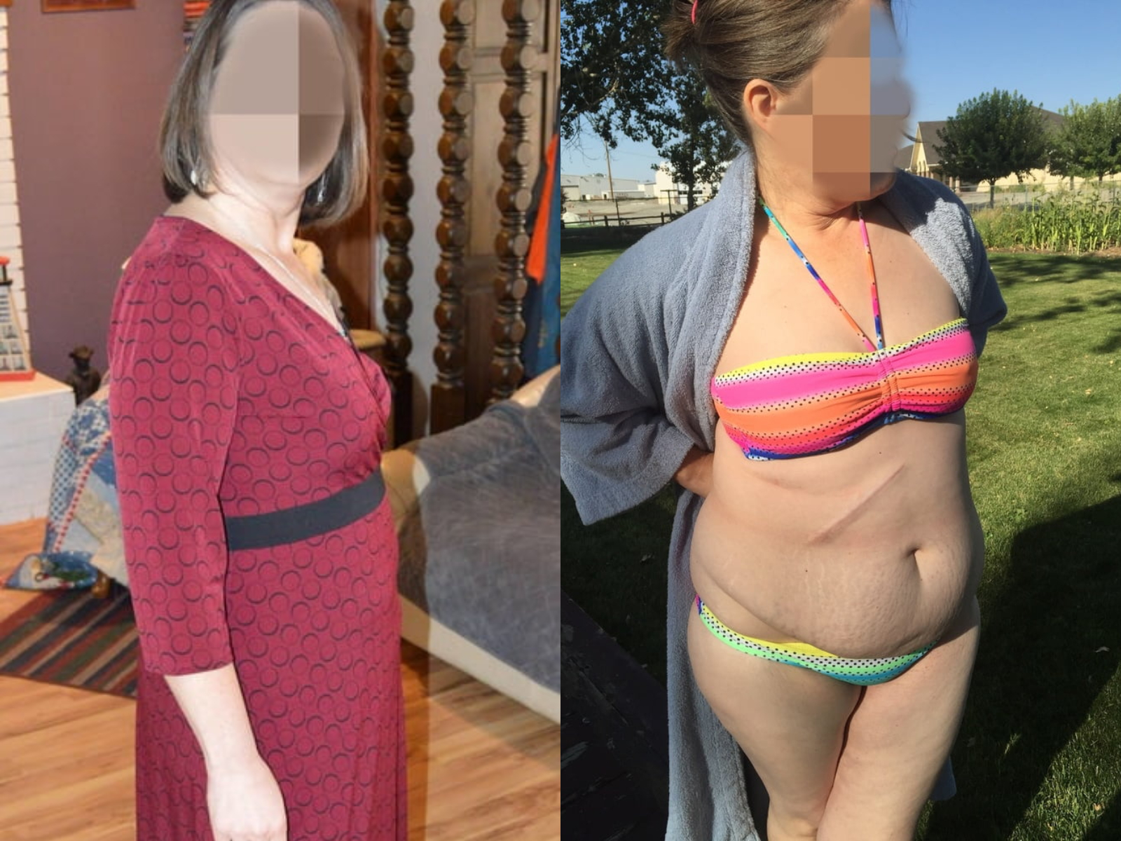 Mormon wife La Resa Darrington from Nevada