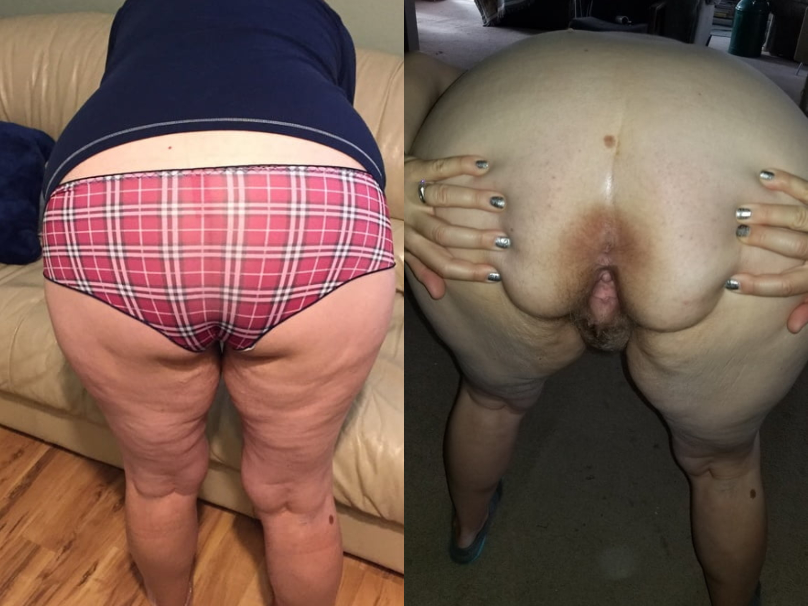 Mormon wife La Resa Darrington from Nevada