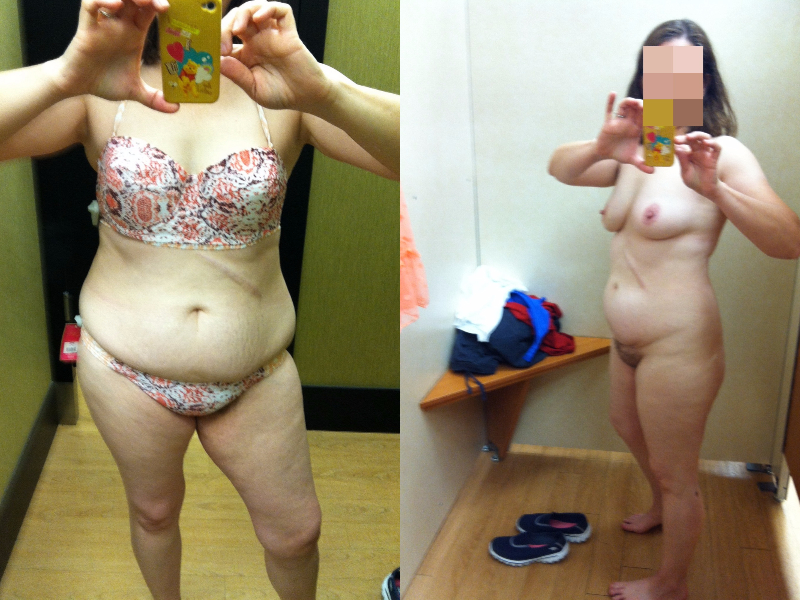 Mormon wife La Resa Darrington from Nevada