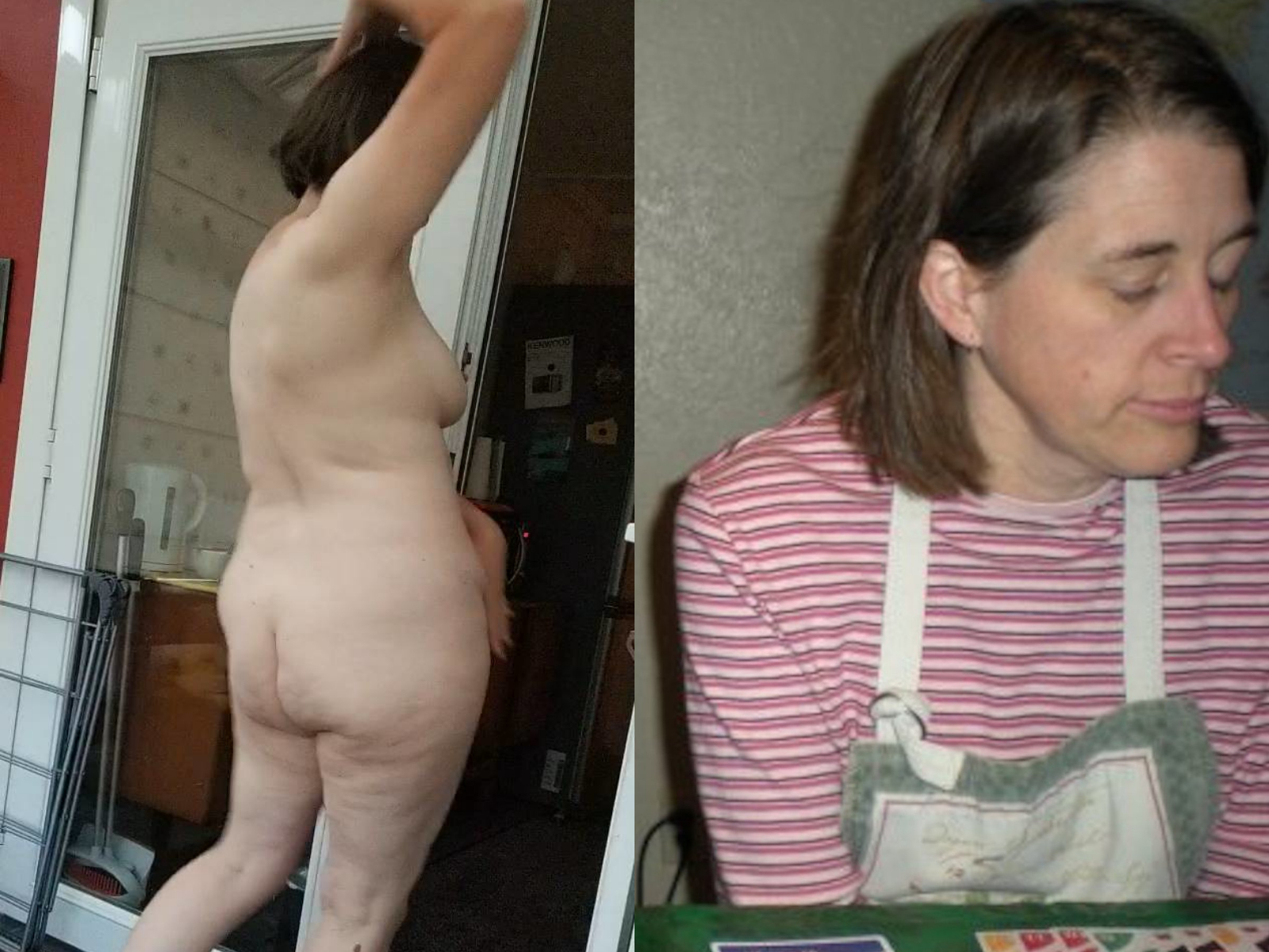 Mormon wife La Resa Darrington from Nevada