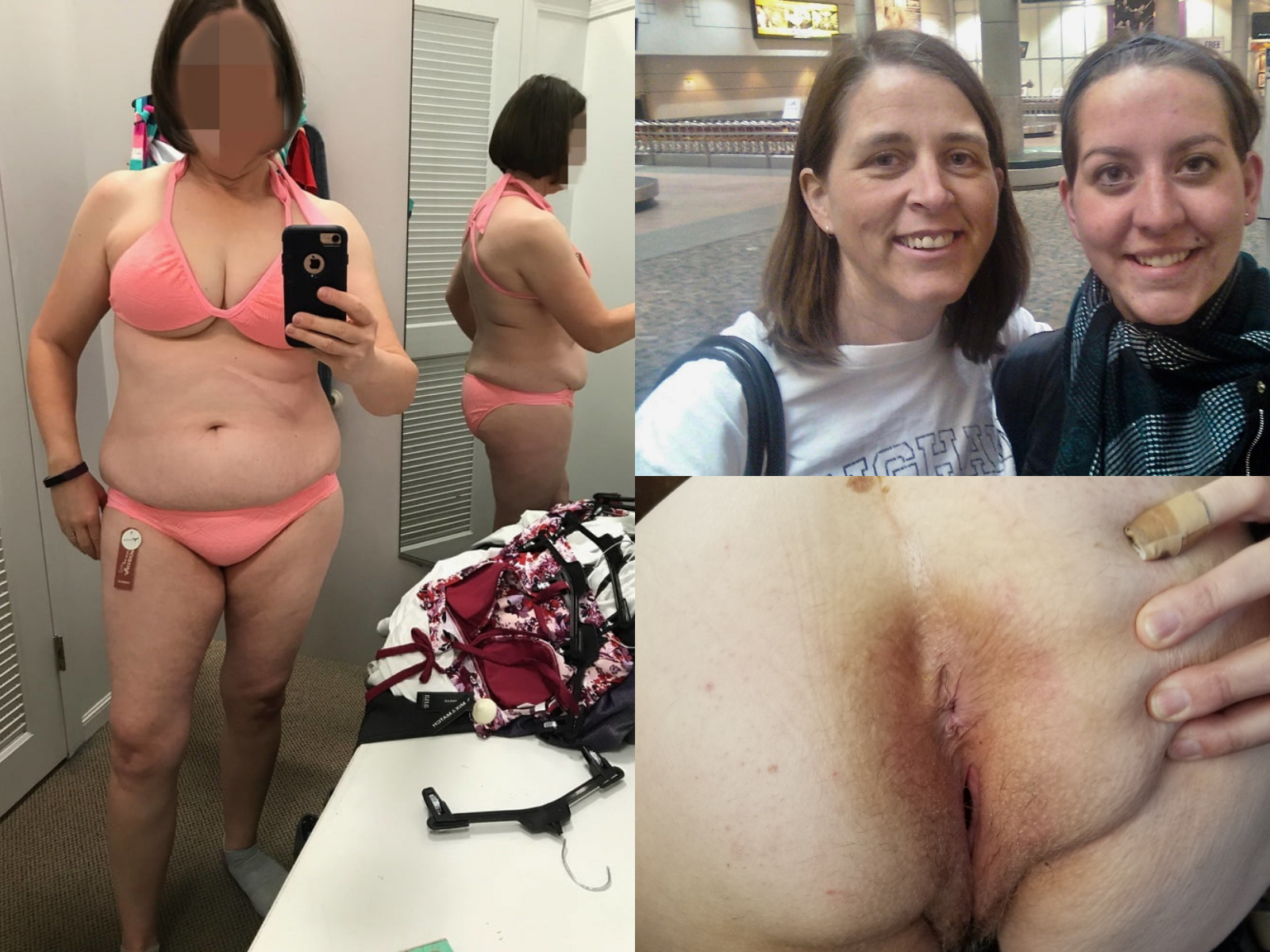 Mormon wife La Resa Darrington from Nevada