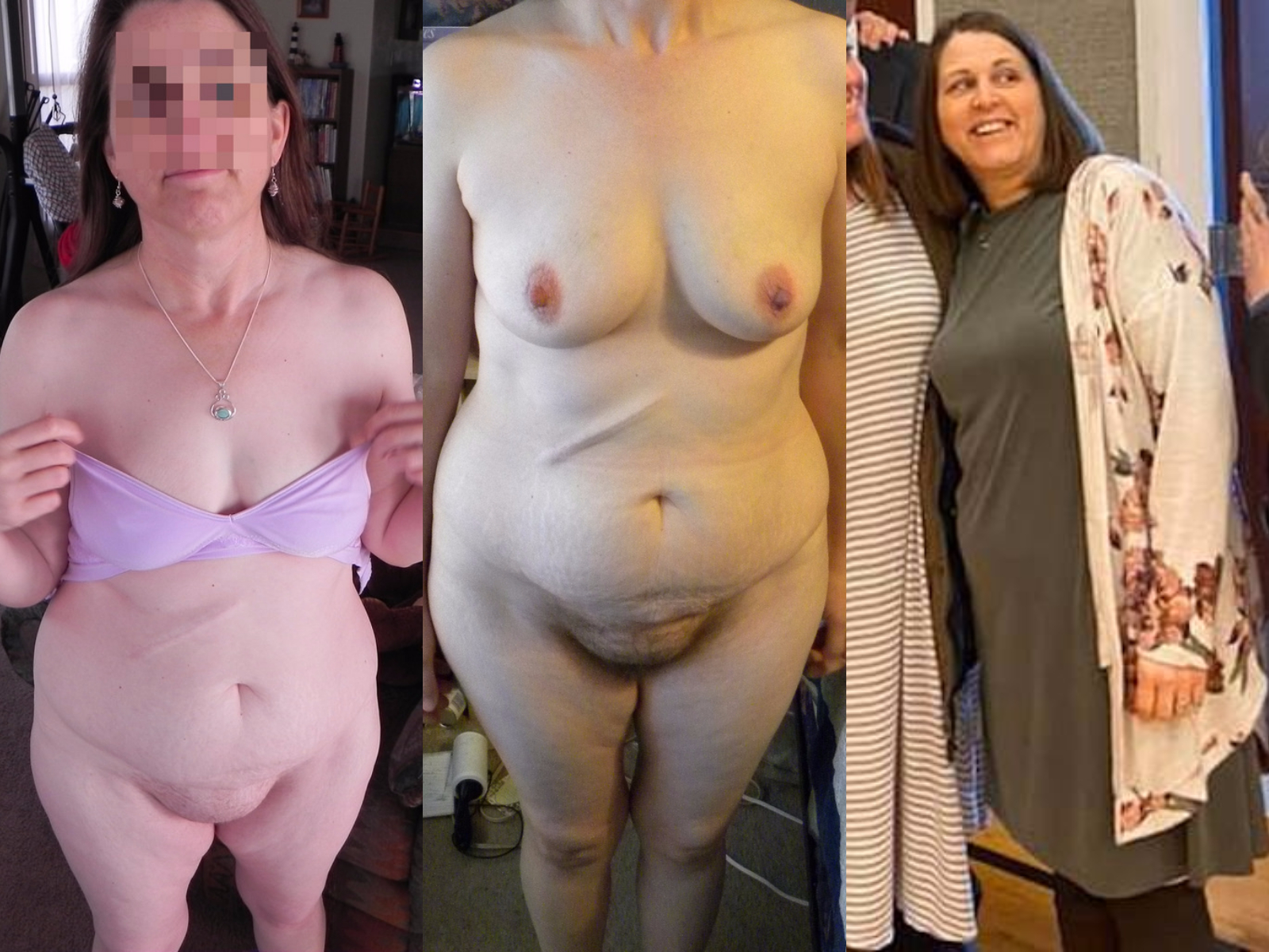 Mormon wife La Resa Darrington from Nevada