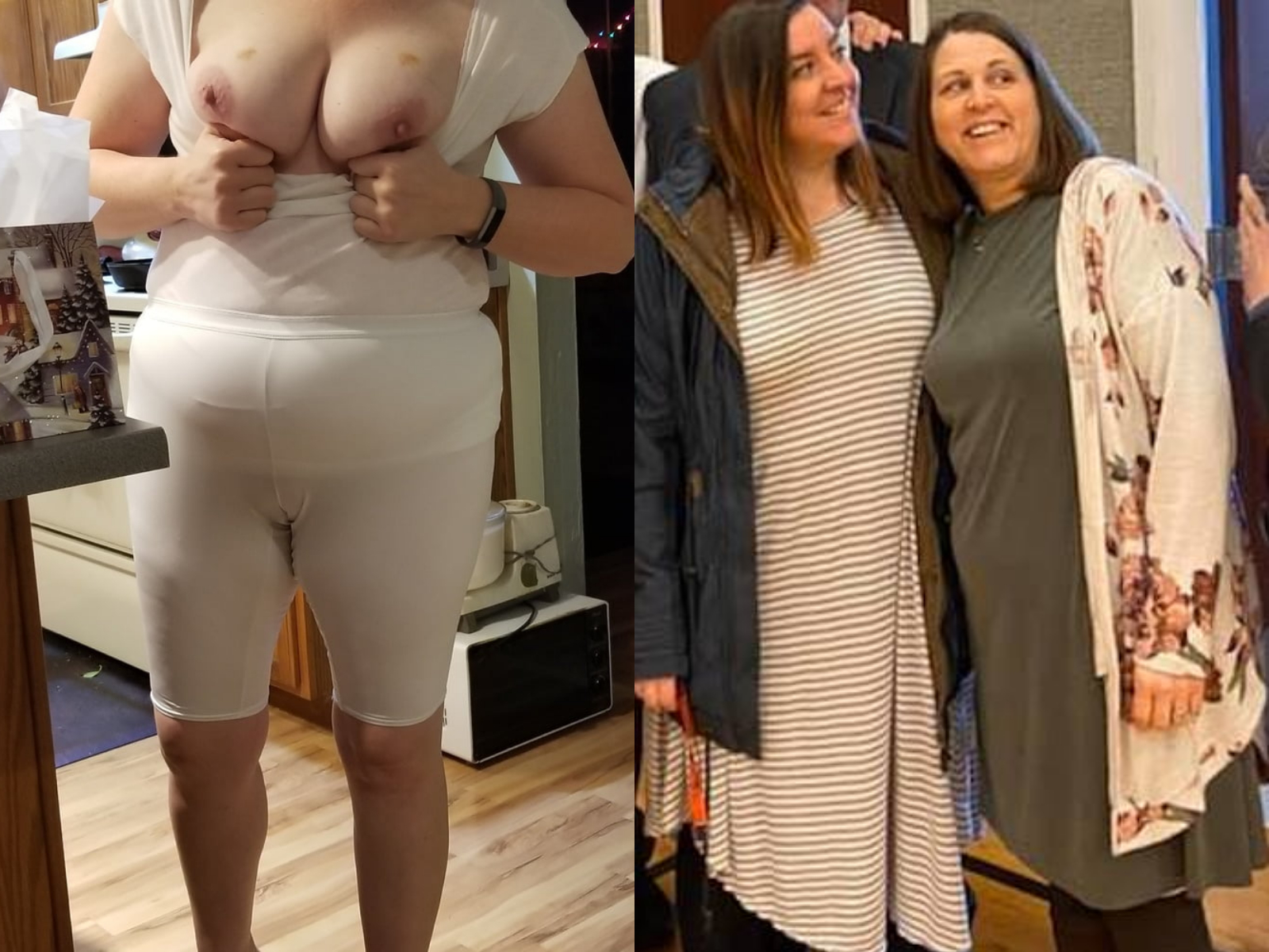 Mormon wife La Resa Darrington from Nevada