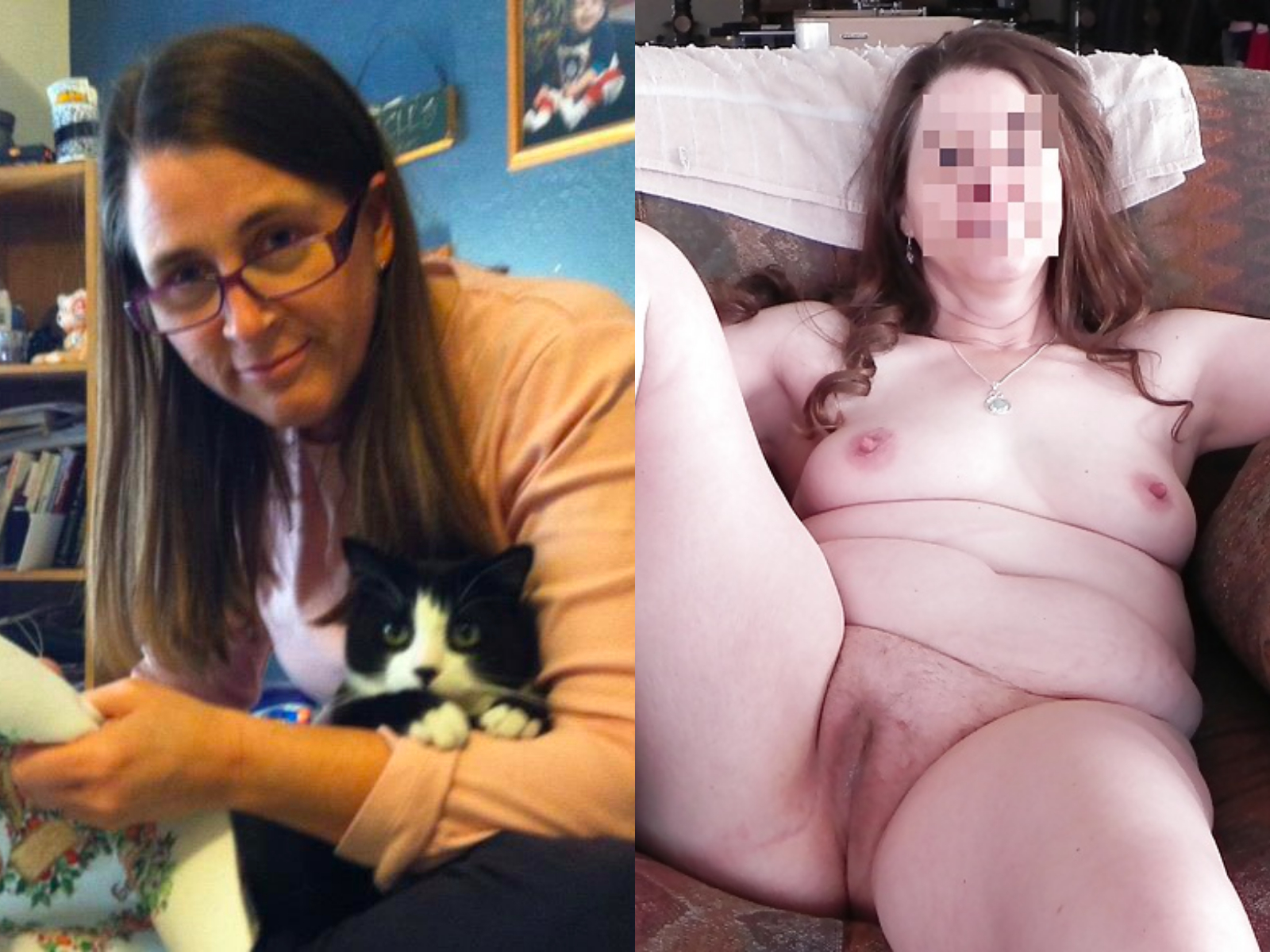 Mormon wife La Resa Darrington from Nevada