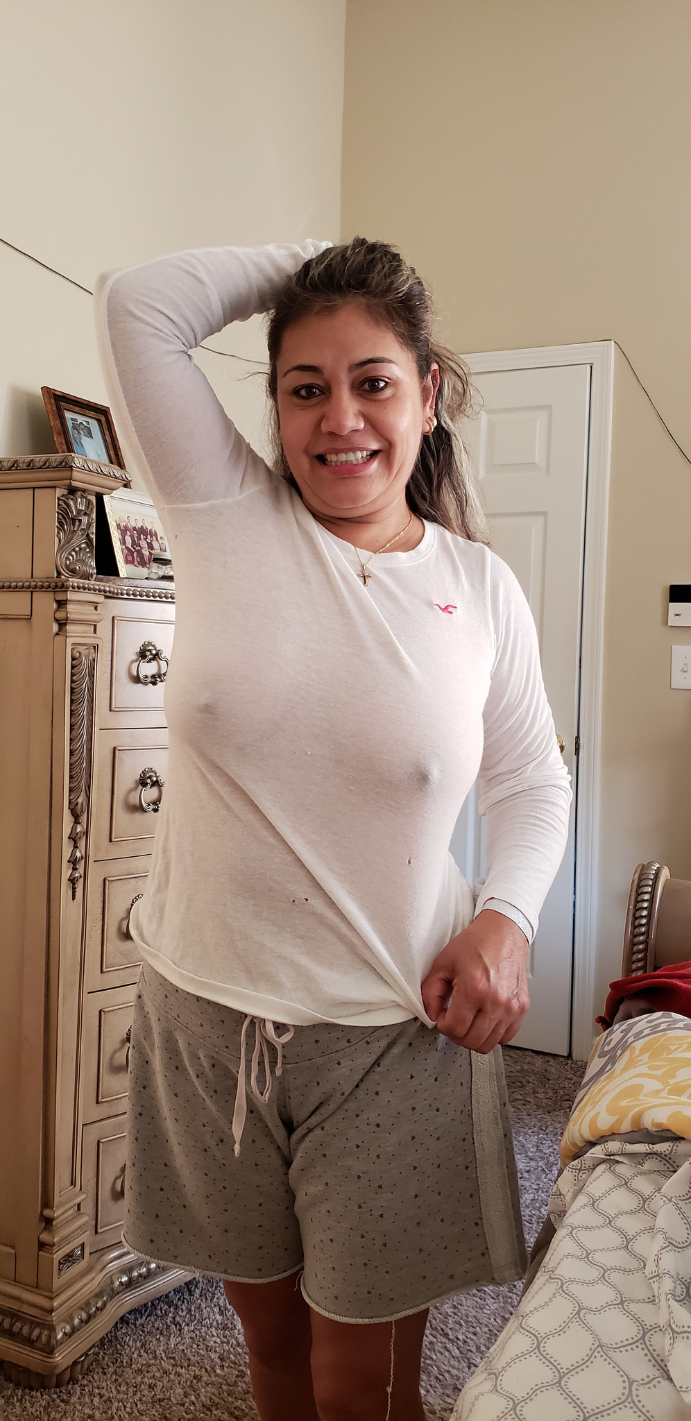 Laura Gonzalez, Bufford, Georgia