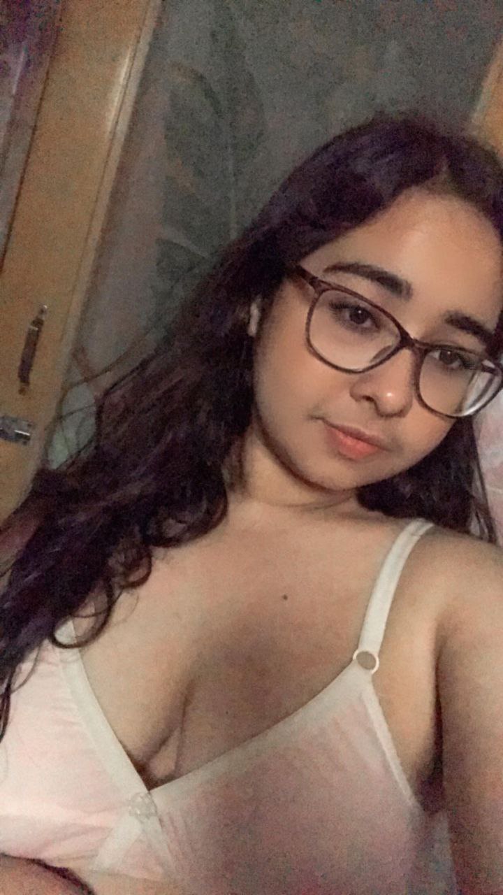 Bengali Big Boob Girl Nude Photoshoot Part - 23