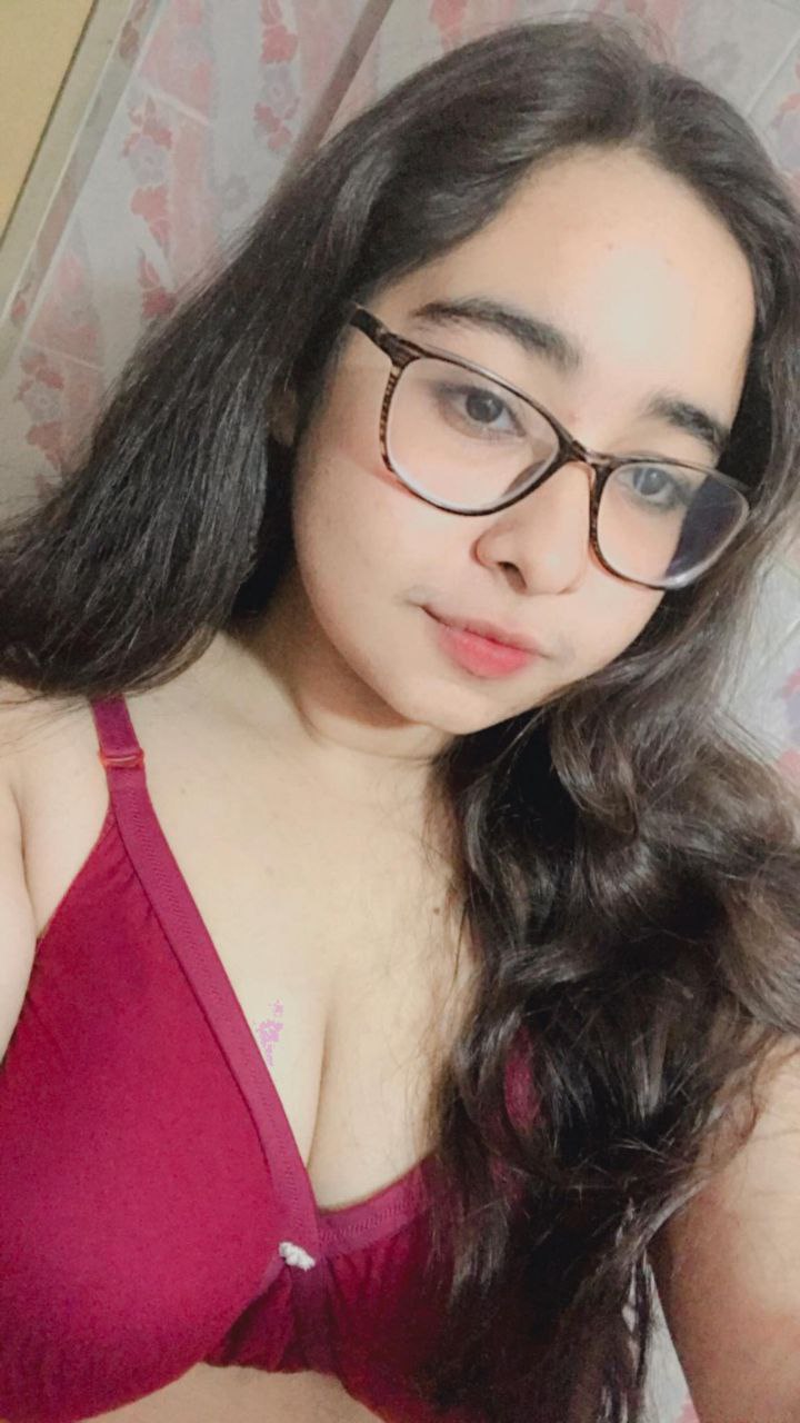 Bengali Big Boob Girl Nude Photoshoot Part - 23