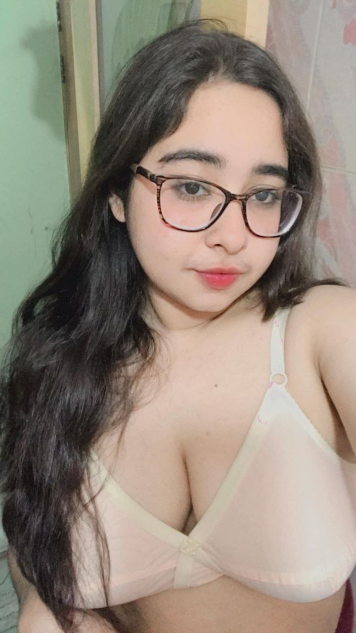 Bengali Big Boob Girl Nude Photoshoot Part - 23