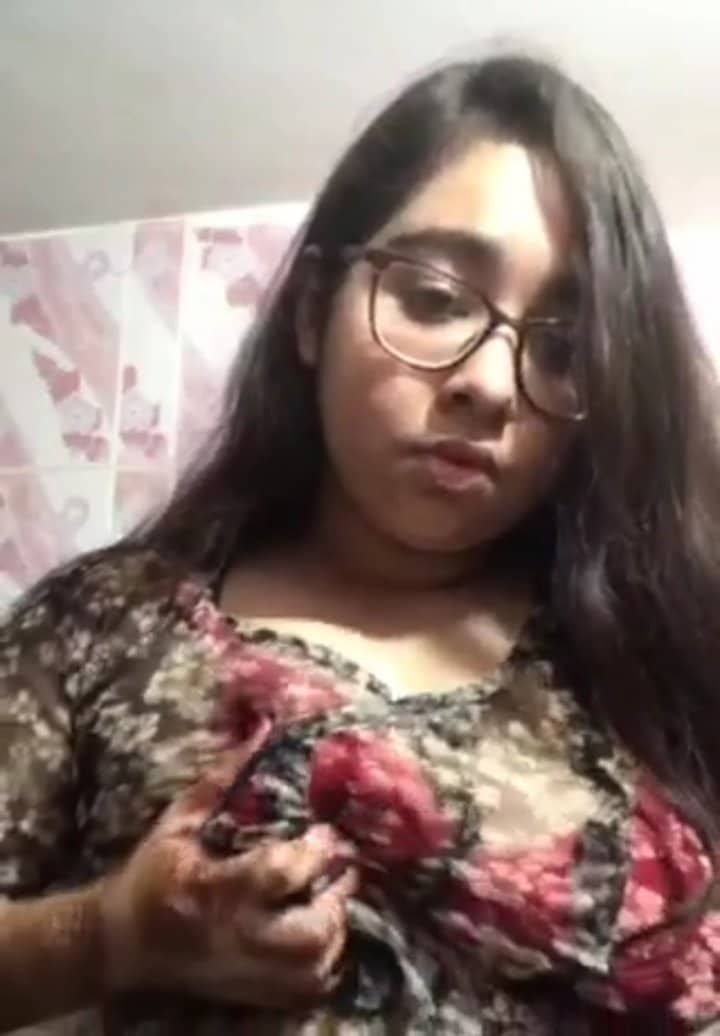 Bengali Big Boob Girl Nude Photoshoot Part - 23