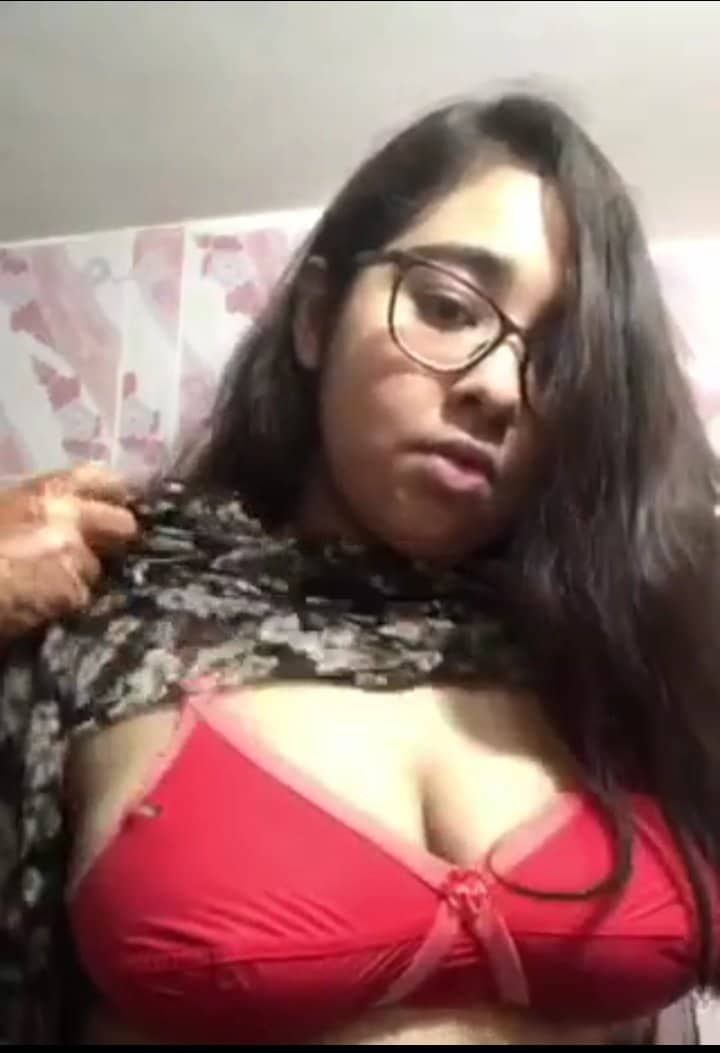 Bengali Big Boob Girl Nude Photoshoot Part - 23