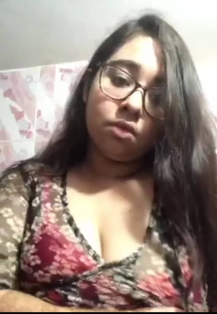 Bengali Big Boob Girl Nude Photoshoot Part - 23