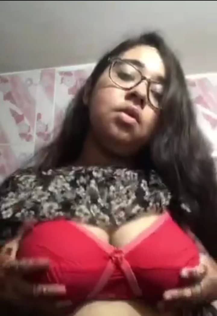 Bengali Big Boob Girl Nude Photoshoot Part - 23