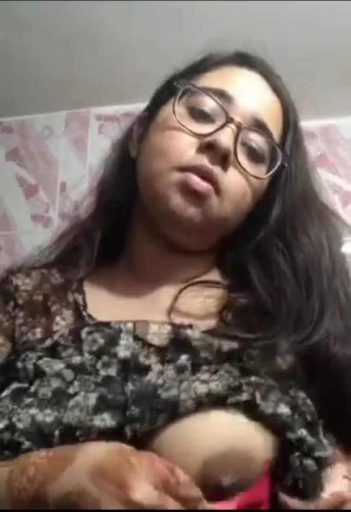 Bengali Big Boob Girl Nude Photoshoot Part - 23